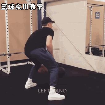 篮球基本功训练儿童7-8岁运球移动,运球训练两小时