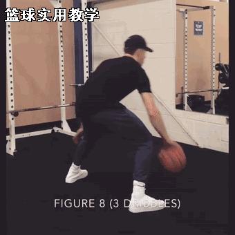 篮球基本功训练儿童7-8岁运球移动,运球训练两小时
