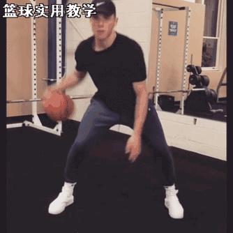 篮球基本功训练儿童7-8岁运球移动,运球训练两小时