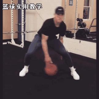 篮球基本功训练儿童7-8岁运球移动,运球训练两小时