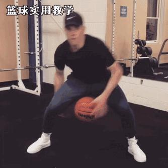 篮球基本功训练儿童7-8岁运球移动,运球训练两小时