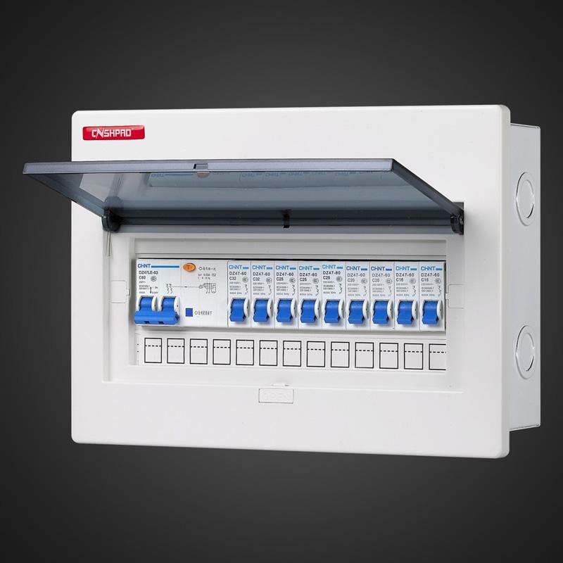 家用电器空气开关哪个品牌的好,空气开关一线品牌