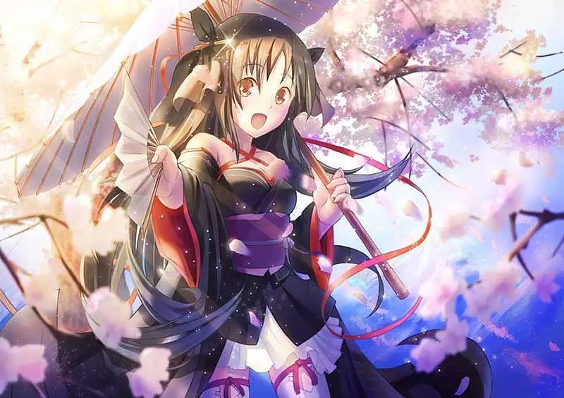 机巧少女不会受伤第1集,机巧少女不会受伤第1季05