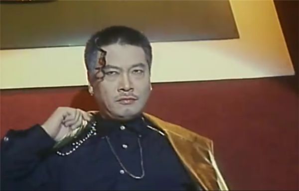 吴孟达王祖贤刘德华经典电影片段,王祖贤吴孟达演的电影叫什么名字