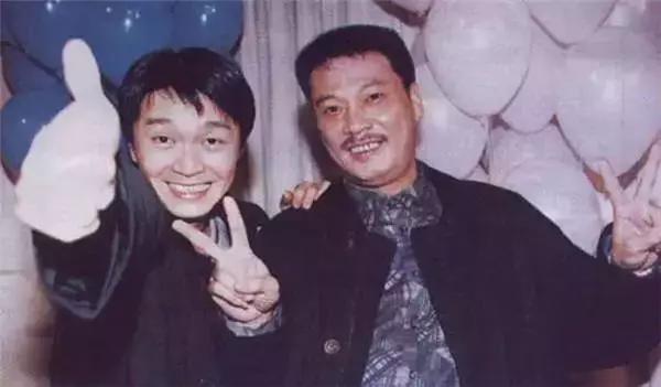 吴孟达王祖贤刘德华经典电影片段,王祖贤吴孟达演的电影叫什么名字
