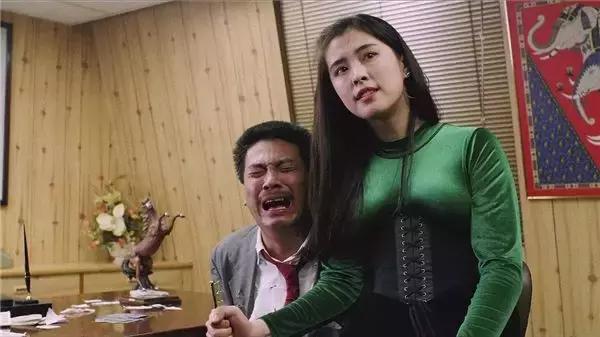 吴孟达王祖贤刘德华经典电影片段,王祖贤吴孟达演的电影叫什么名字