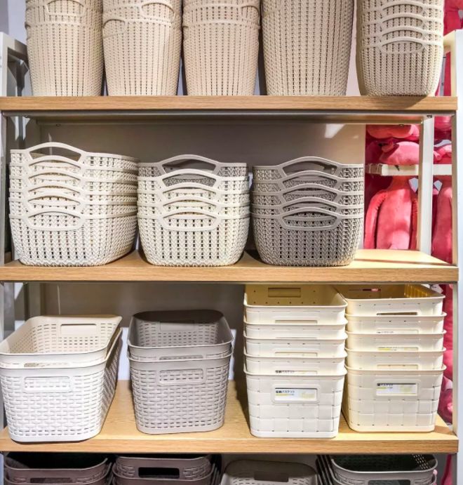 抖音火的miniso香水,抖音网红miniso