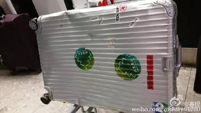 不想在机场与人“撞箱”？这份旅行箱升级指南送给你
