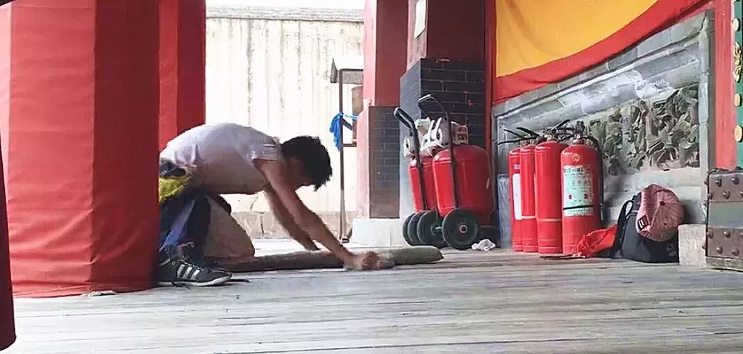 西北264个小时！古丝绸之路的探险秘境，无人区见！