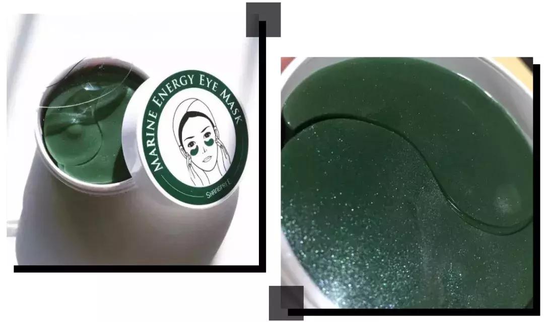 去黑眼圈推荐的眼膜,对黑眼圈和眼袋有用的眼膜