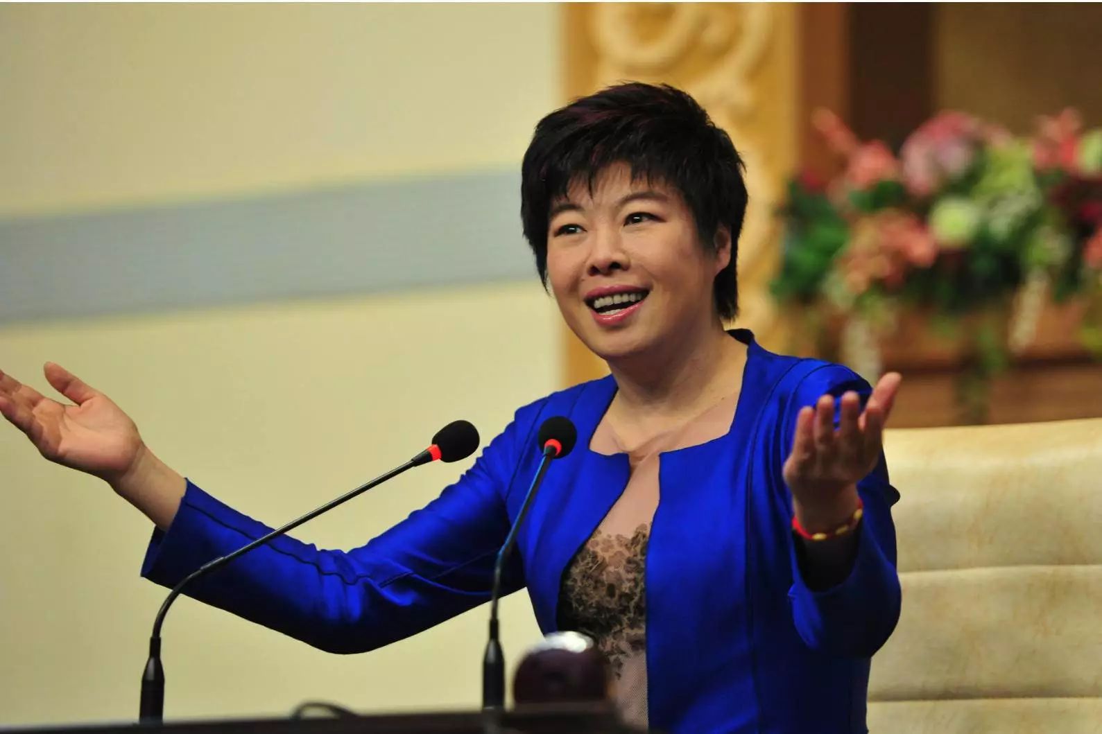 为什么很多人都喜欢于丹,为什么大家都不喜欢营销