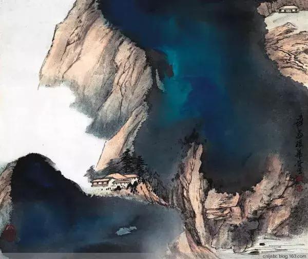 香屏此夕：深知眼底非幡动，一霎星河俱坠沉——香屏作品集（第二）