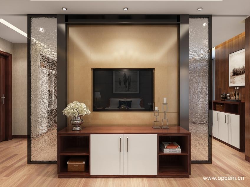 隔断分为哪几种圆弧,隔断是如何做到的