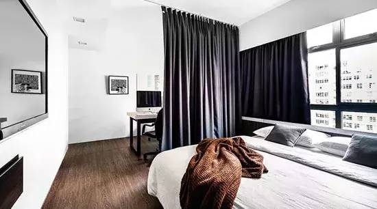 隔断分为哪几种圆弧,隔断是如何做到的