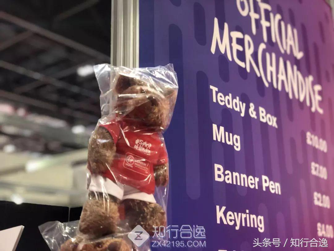 伦敦马拉松博览会,伦敦马拉松展会