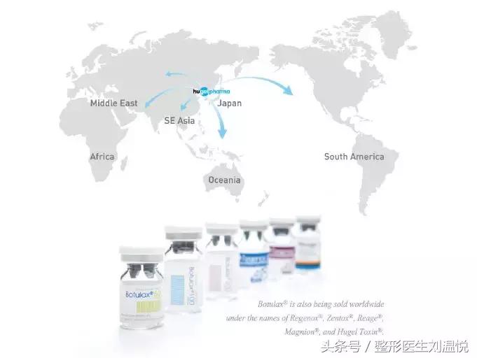 打击黑心医美肉毒素,警惕黑医美