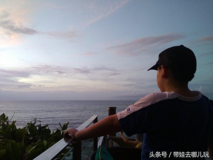 带孩子巴厘岛自由行游记攻略,带孩子去巴厘岛玩的心情