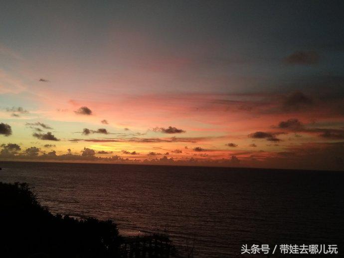 带孩子巴厘岛自由行游记攻略,带孩子去巴厘岛玩的心情