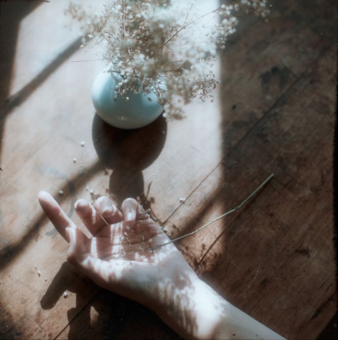 看片看了这么久，发现姿势都是错的……