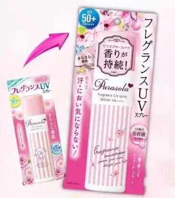 BeautyBank｜夏天来临前，无死角防护黑科技得备上几样