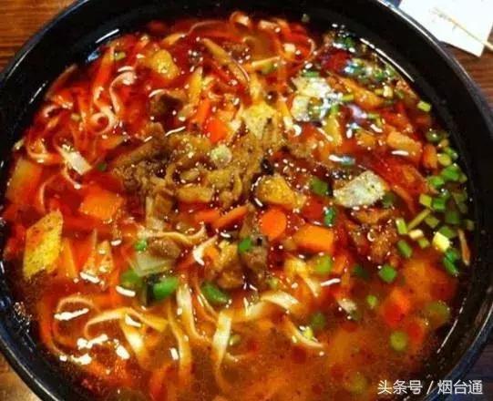 烟大食堂有哪些饭,烟大食堂有什么好吃的