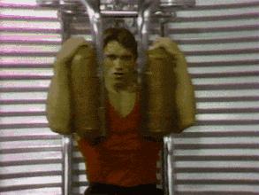 健身内脏撕裂大出血,健身后血管破裂