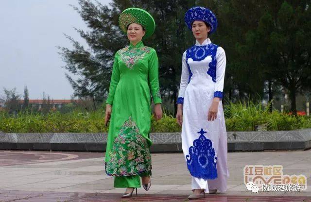 人真多！要挤爆金滩了，防城港再一次嗨翻了！