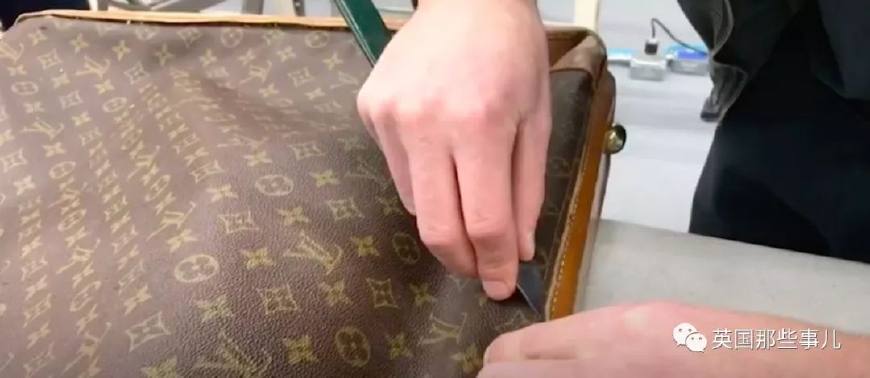 他把“假鞋”做到了极致，卖得比真鞋还贵……