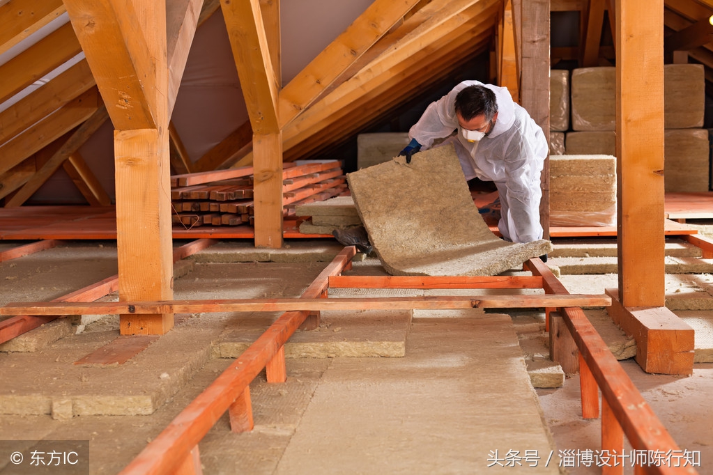 淄博装修阁楼loft,淄博装修设计推荐作品