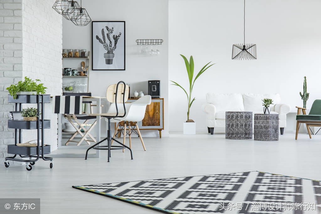 淄博装修阁楼loft,淄博装修设计推荐作品