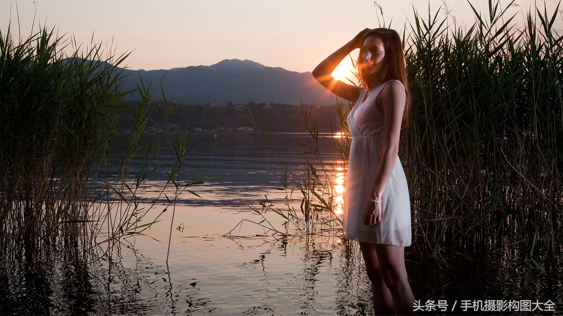 儿童人像摄影构图技巧,人像摄影构图技巧手机