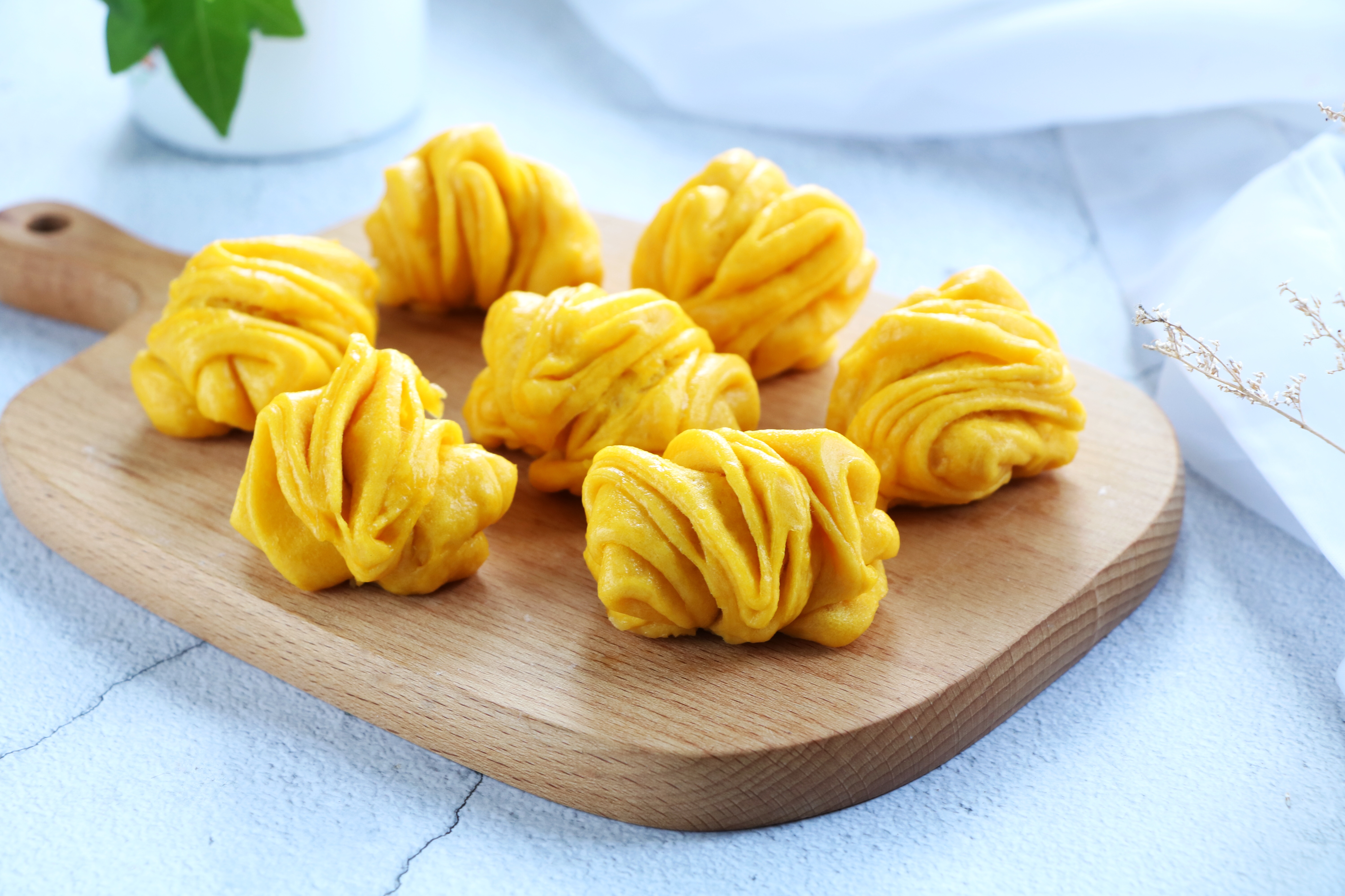 老面馒头如何做得筋道松软,最松软的老面馒头怎么做