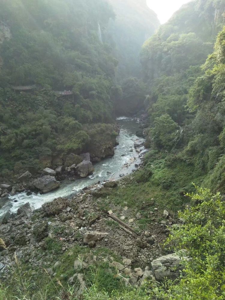 马岭河峡谷大桥,马岭河峡谷
