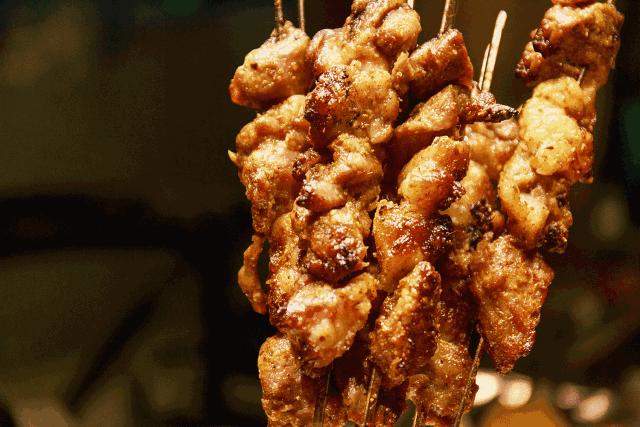 合肥的正宗*疆新**羊肉店，跨越千里空运而来，老板说假一赔店！