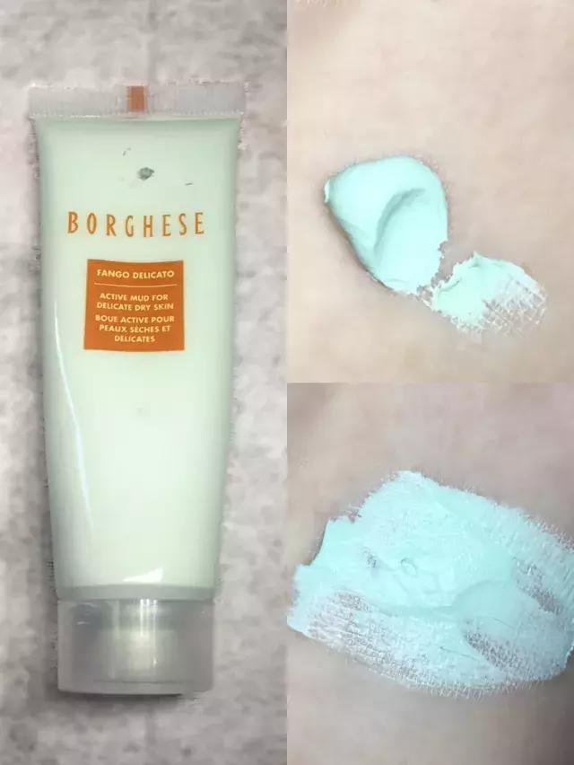 你离“白富美”，可能只差一个清洁面膜！——清洁面膜试用集合