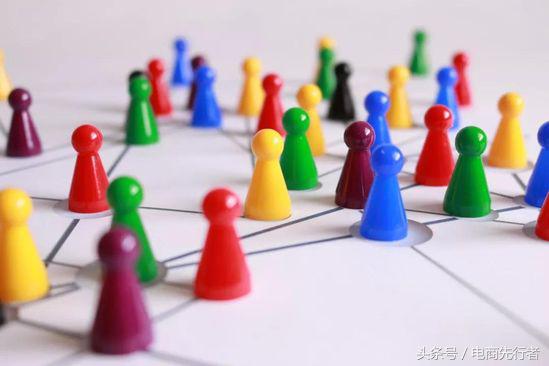 社交电商云集盈利模式,云集社交电商会员制