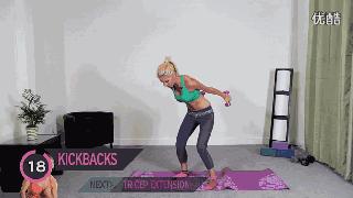 女生瘦手臂的动作,女生瘦手臂练肌肉