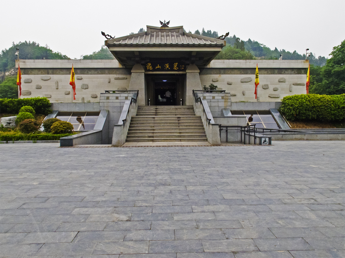 徐州古城景点推荐,徐州城南旅游景点