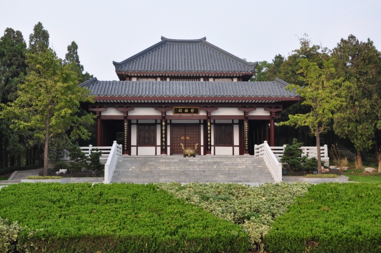 徐州古城景点推荐,徐州城南旅游景点