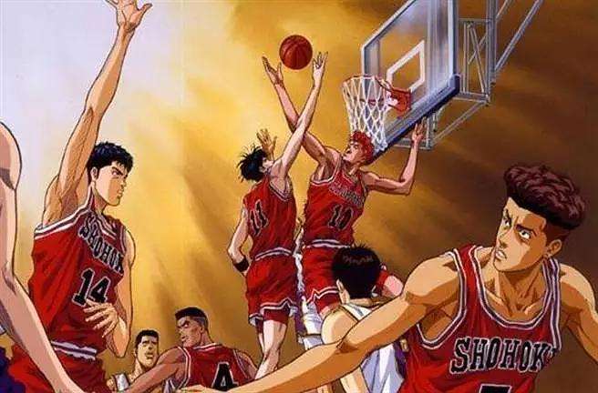 体育的动漫,好看的体育动漫电影