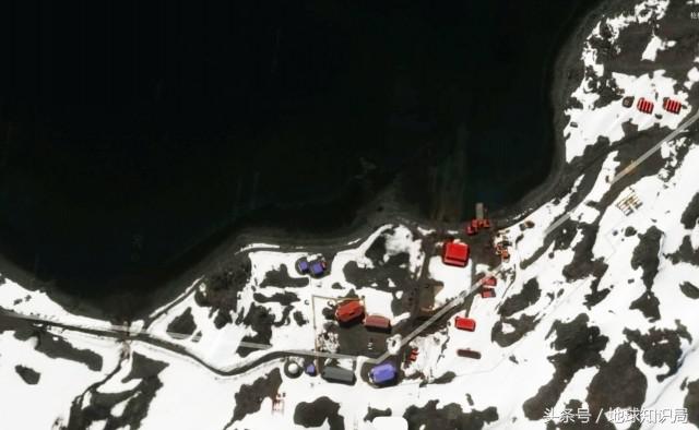 往南走，中国人走了这么远终于找到了……｜地球知识局