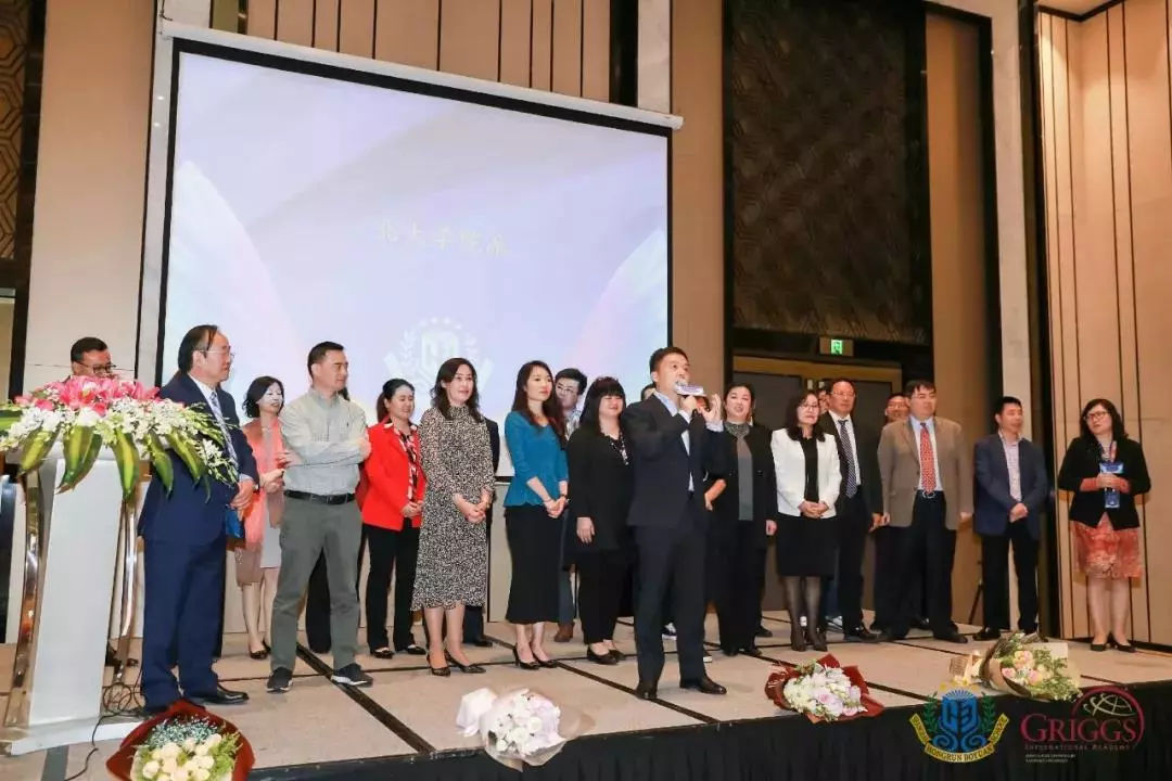 又开新校！上海宏润博源学校发布会