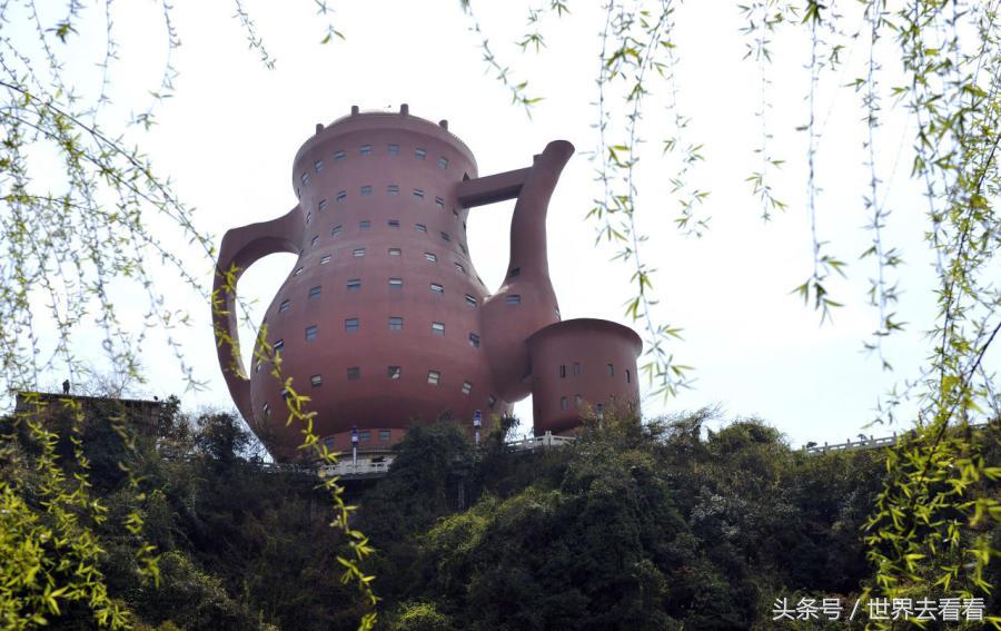 中国20个天下第一都有什么,中国的天下第一都有哪些