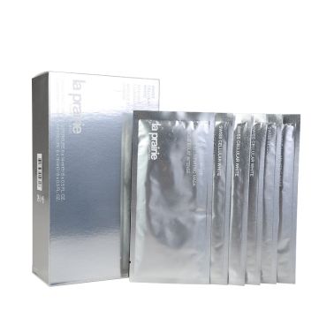 夏日必囤的面膜,夏日必囤好物黄黑皮的面膜推荐