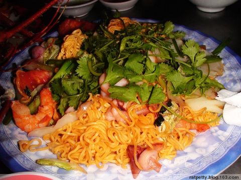 越南最美露天温泉,越南北江泡温泉