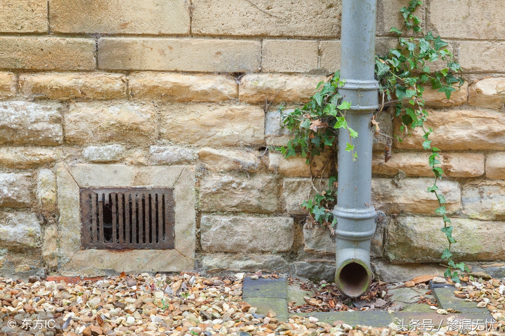 老房子漏水怎么办？看了文章后你们不要再问了！解决办法都在这！