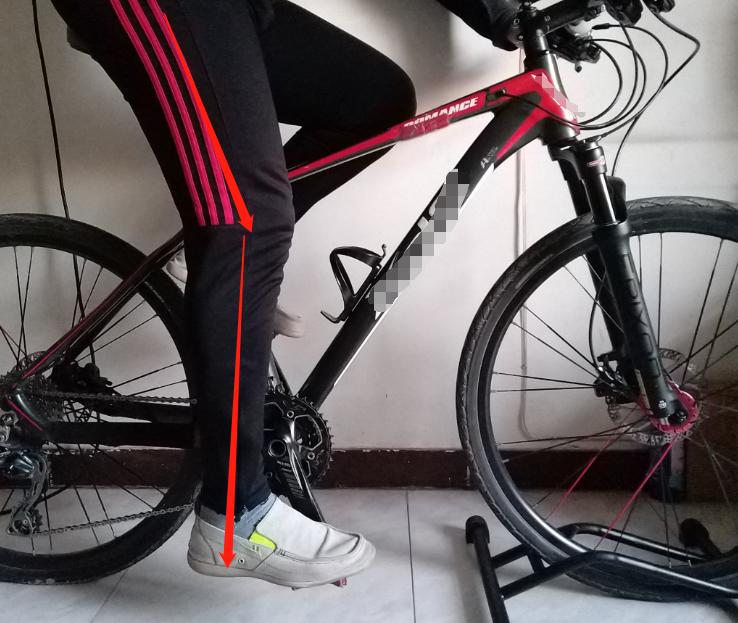 自行车技巧超级简单,自行车简单技巧