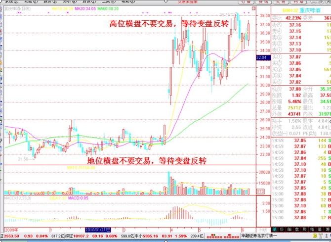 中国股市就是不折不扣的“吸血鬼”，是谁在宰杀股民？