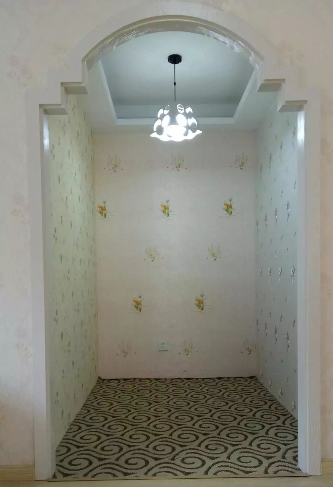 金寨蝶绣墙布荣事达专卖店,锦绣天下墙布官方旗舰店