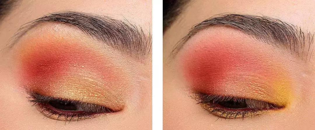 彩妆眼影品牌必买款,彩妆眼影大牌